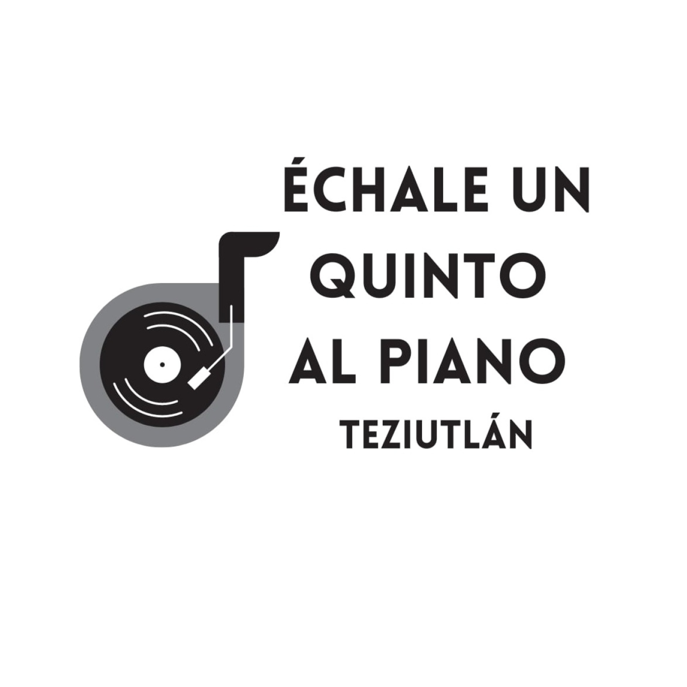 Échale un Quinto al Piano - 15 Julio 2025