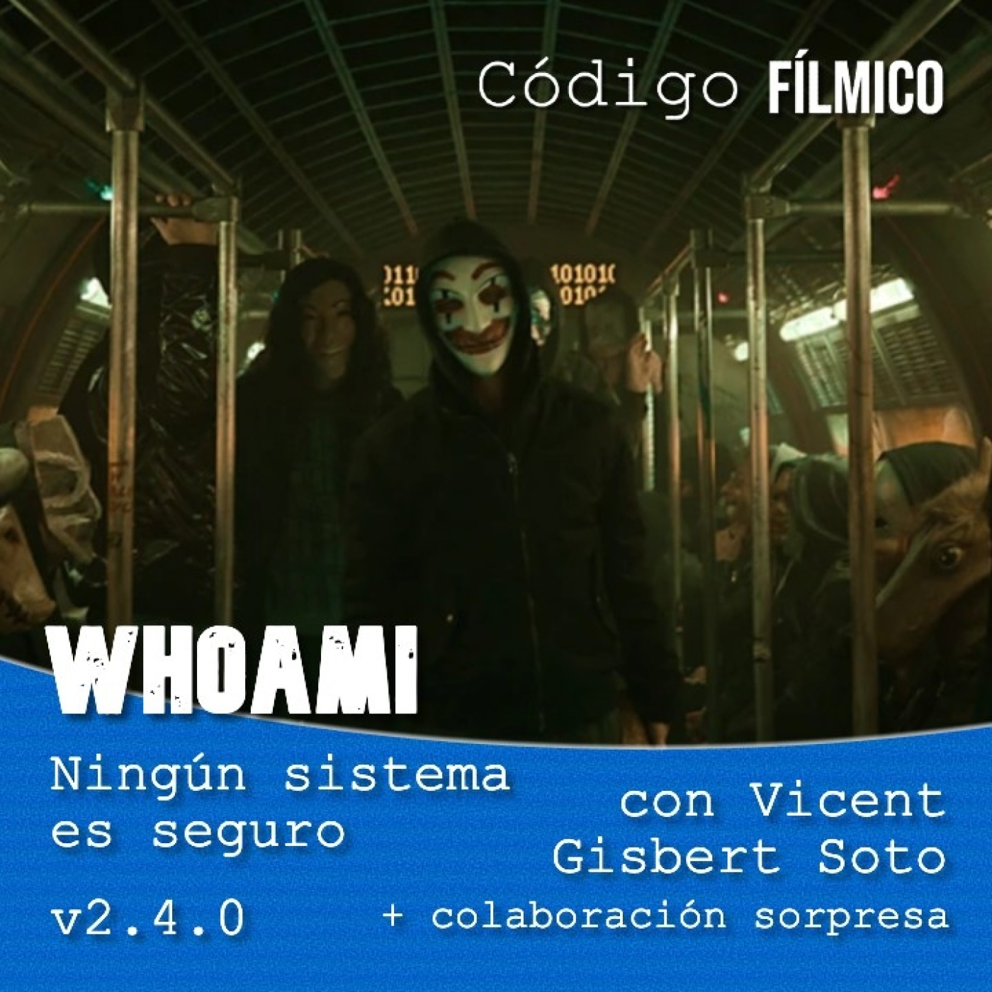 Código Fílmico