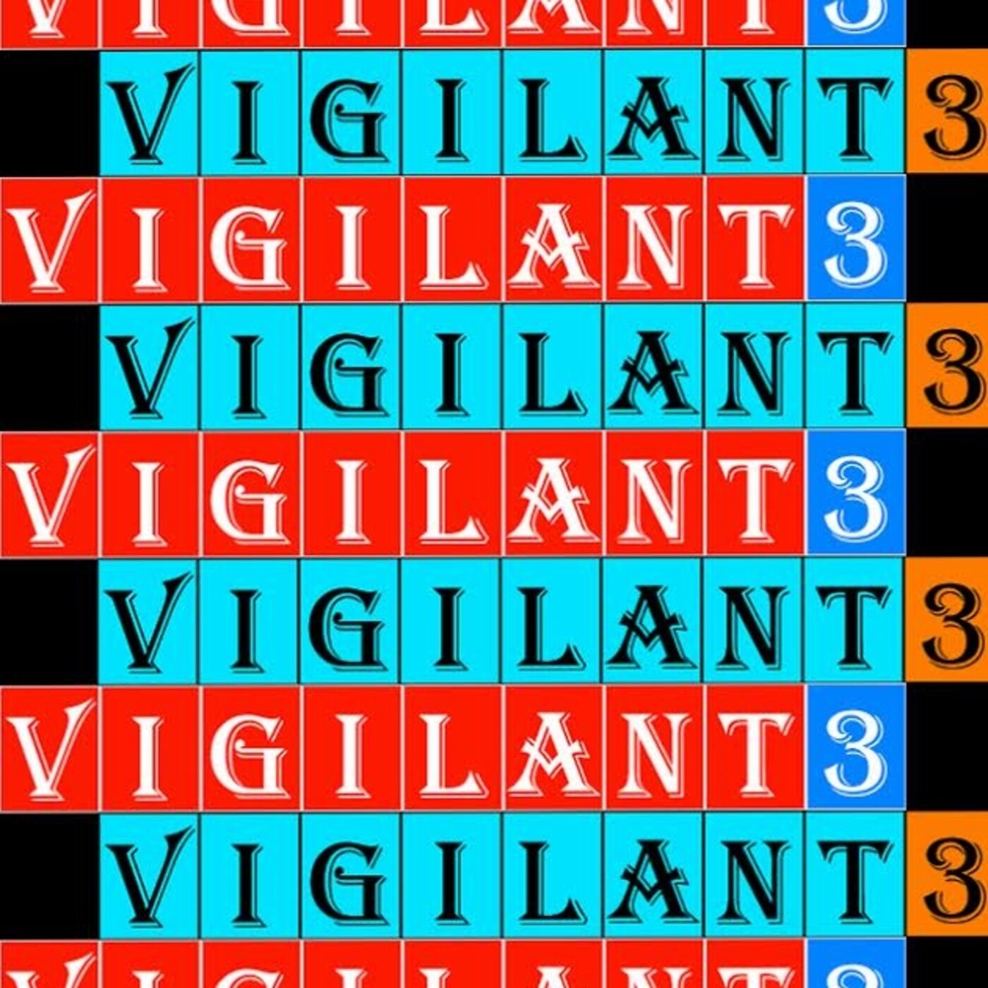VIGILANTE AOR