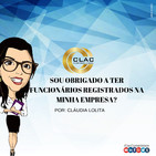 Sou obrigado a ter funcionÁrios registrados na minha empresa?