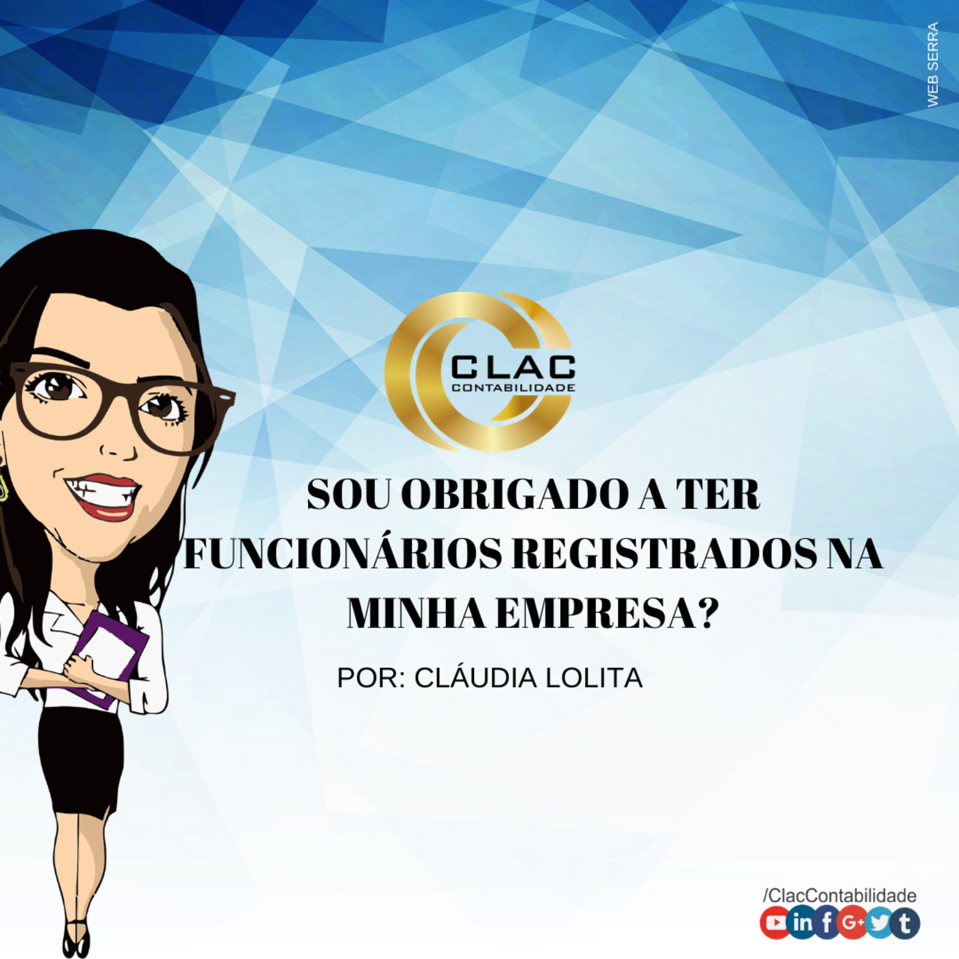 5 Min de Contabilidade