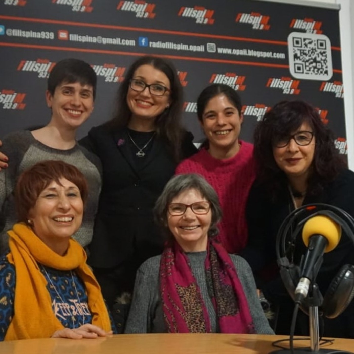 A Xanela das Fucas