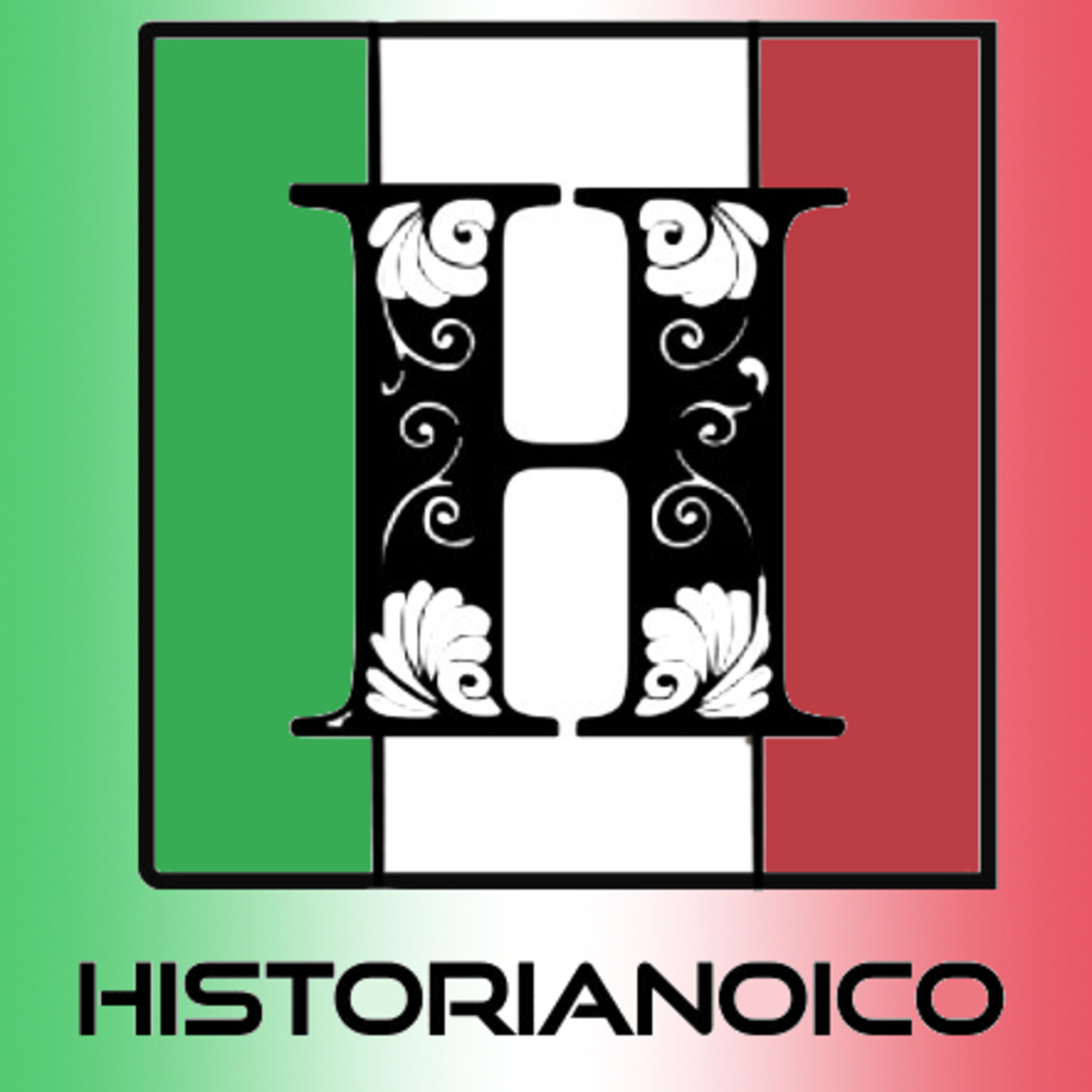 HISTORIANOICO