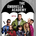 THE UMBRELLA ACADEMY - reseña LODE