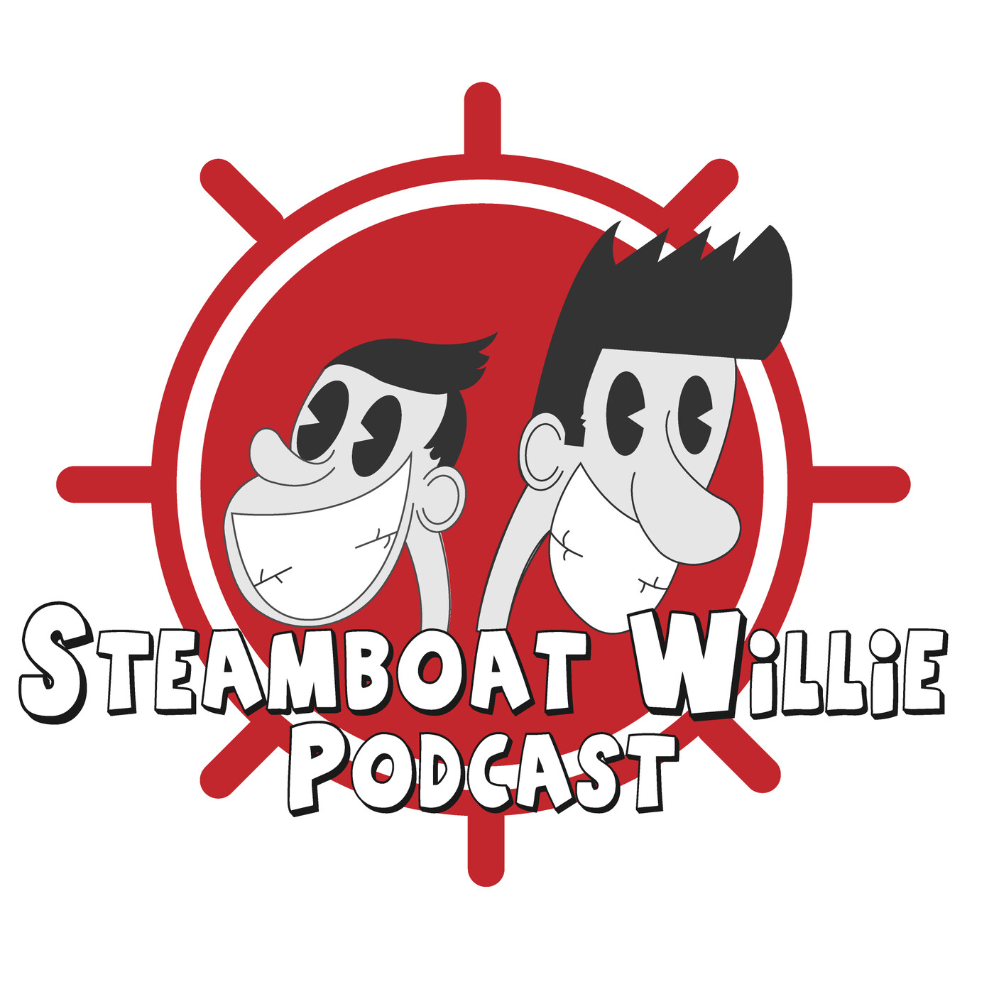 Steamboat Willie