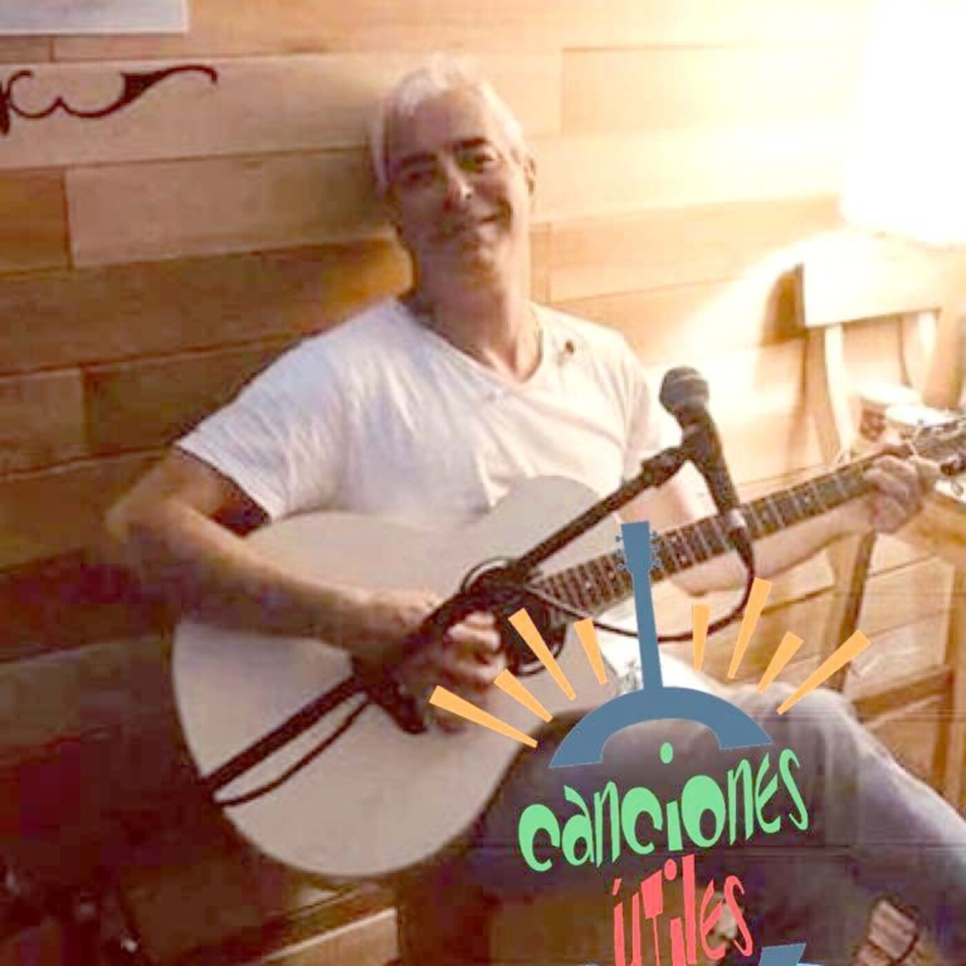Podcast FM LABERINTO 100.9MHZ