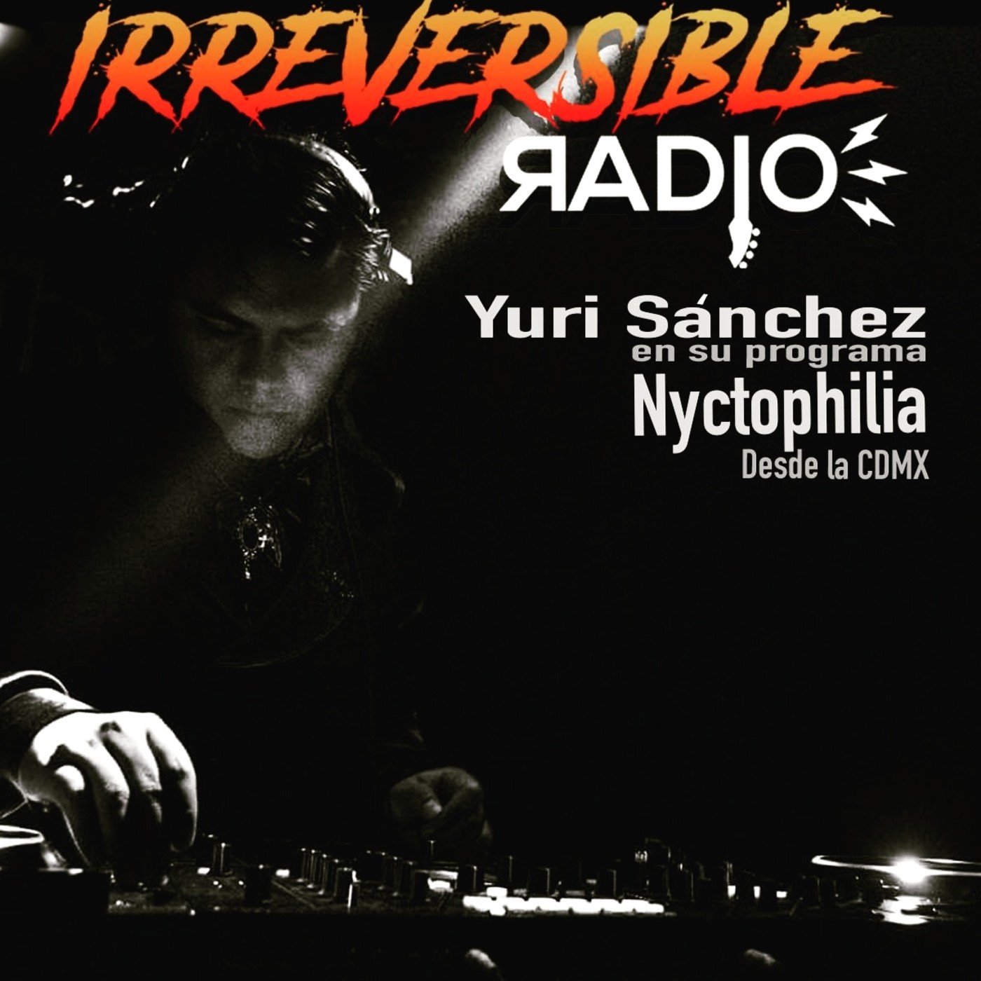 NYCTOPHILIA by DJ S3TH - Ch. 1
