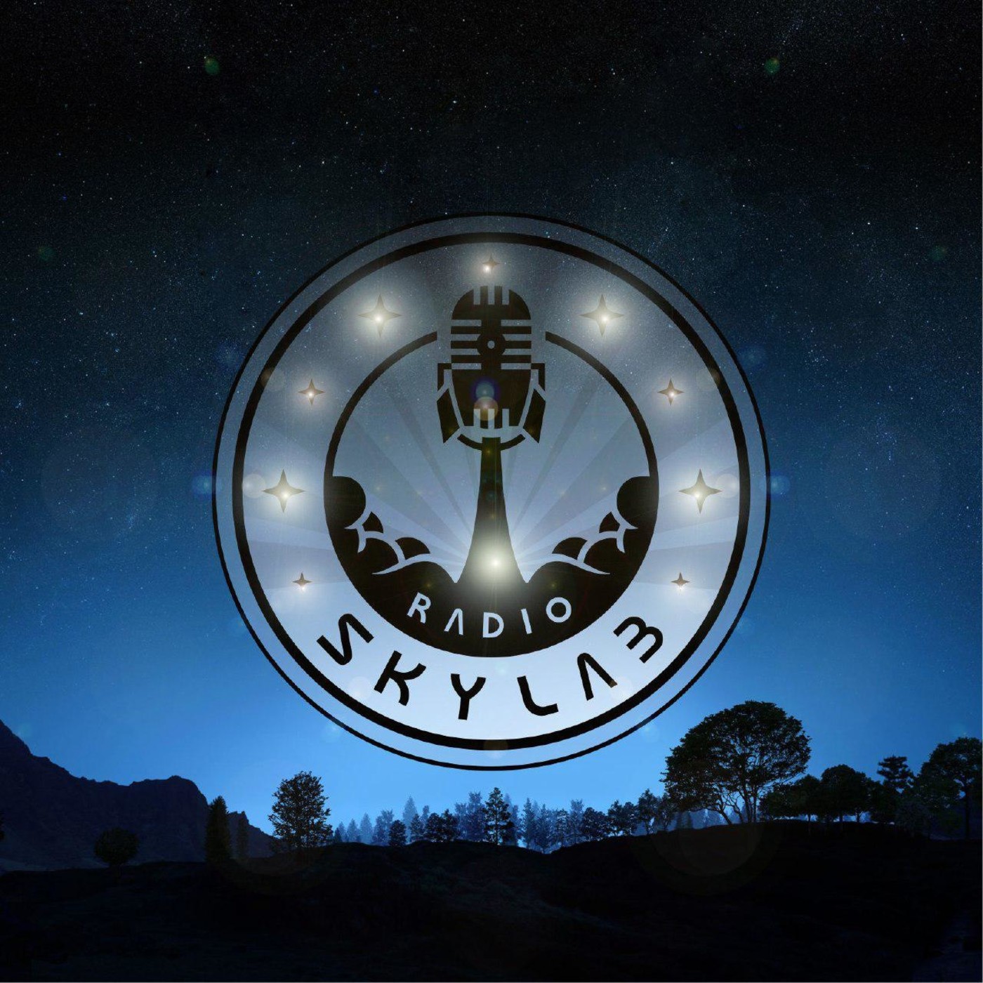 Podcast Radio Skylab