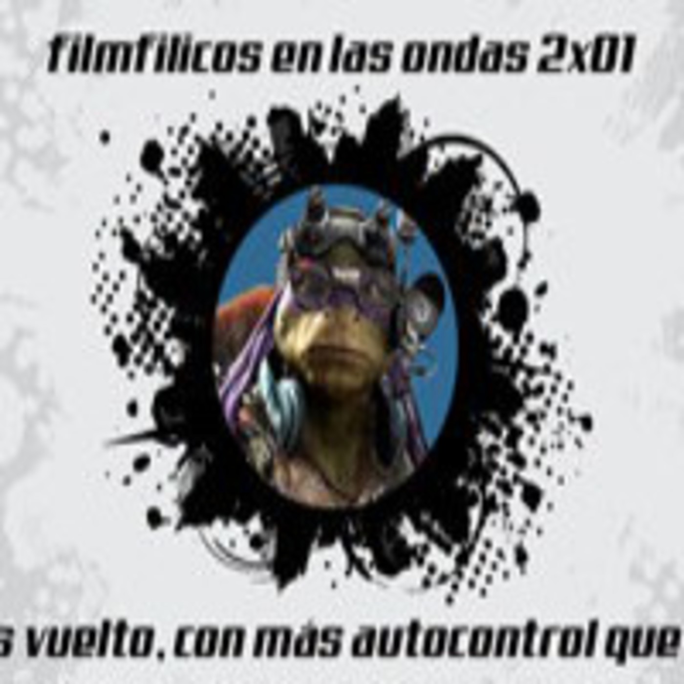 Temporada 2 de filmfilicos en las ondas