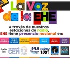 03 La voz de la EHE - CONGRESO MÉXICO TRANSATLANTICO