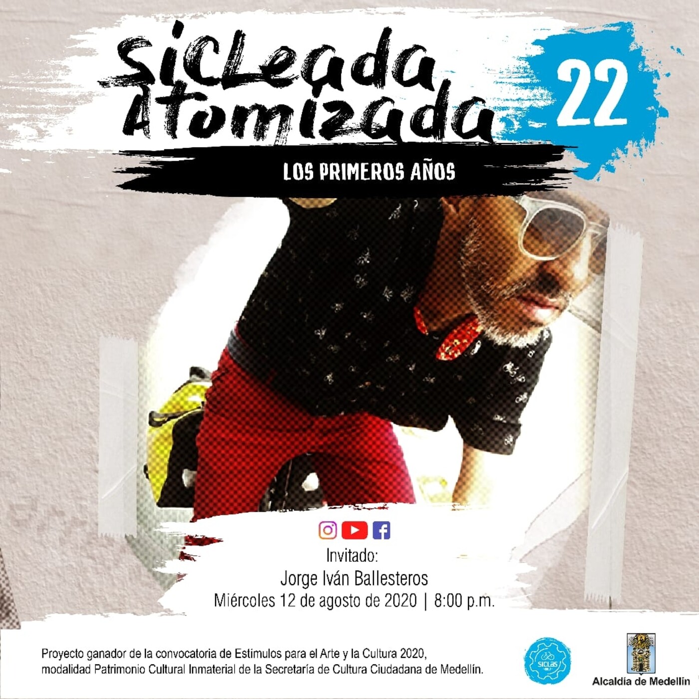 SiCListas Radio