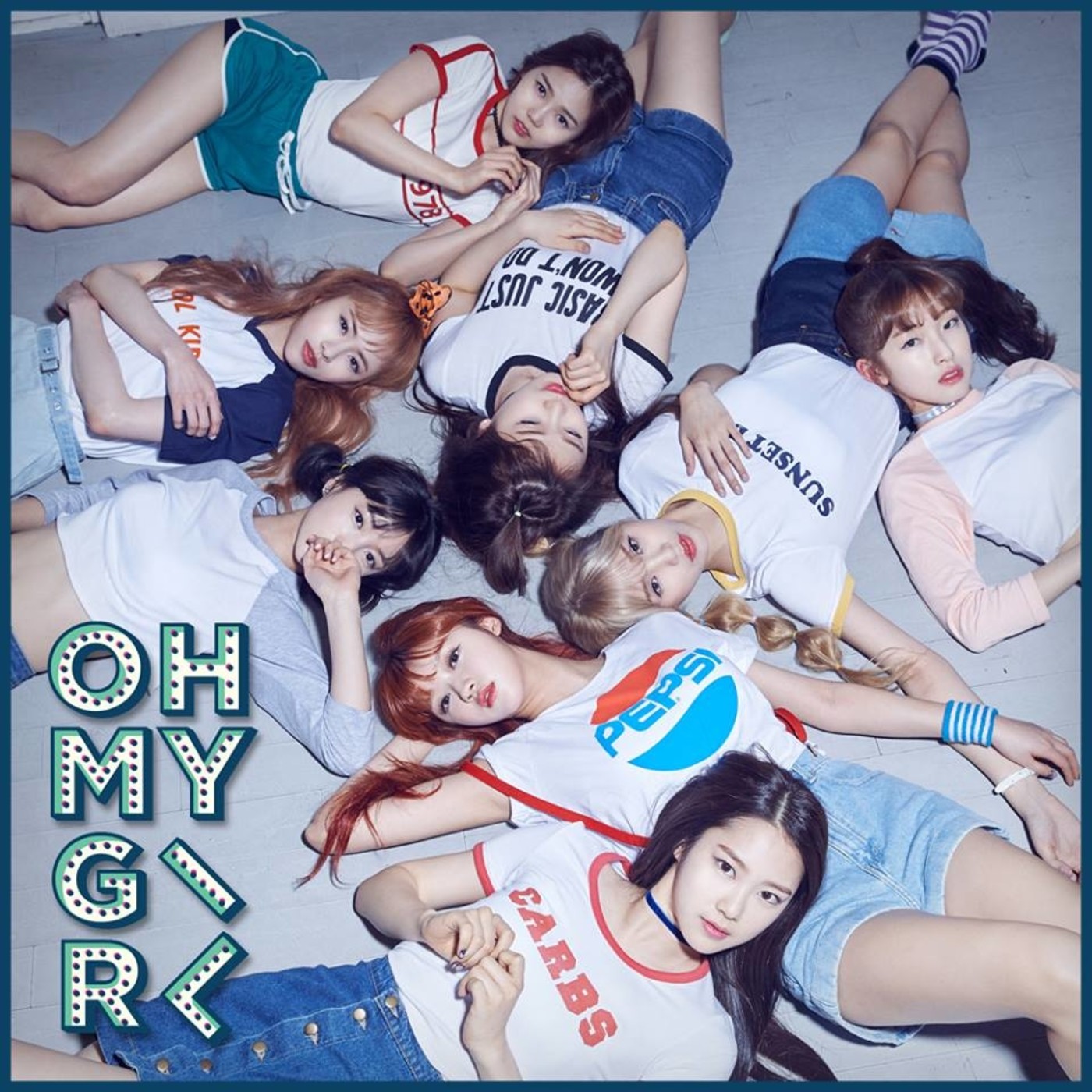 2016 Kpop