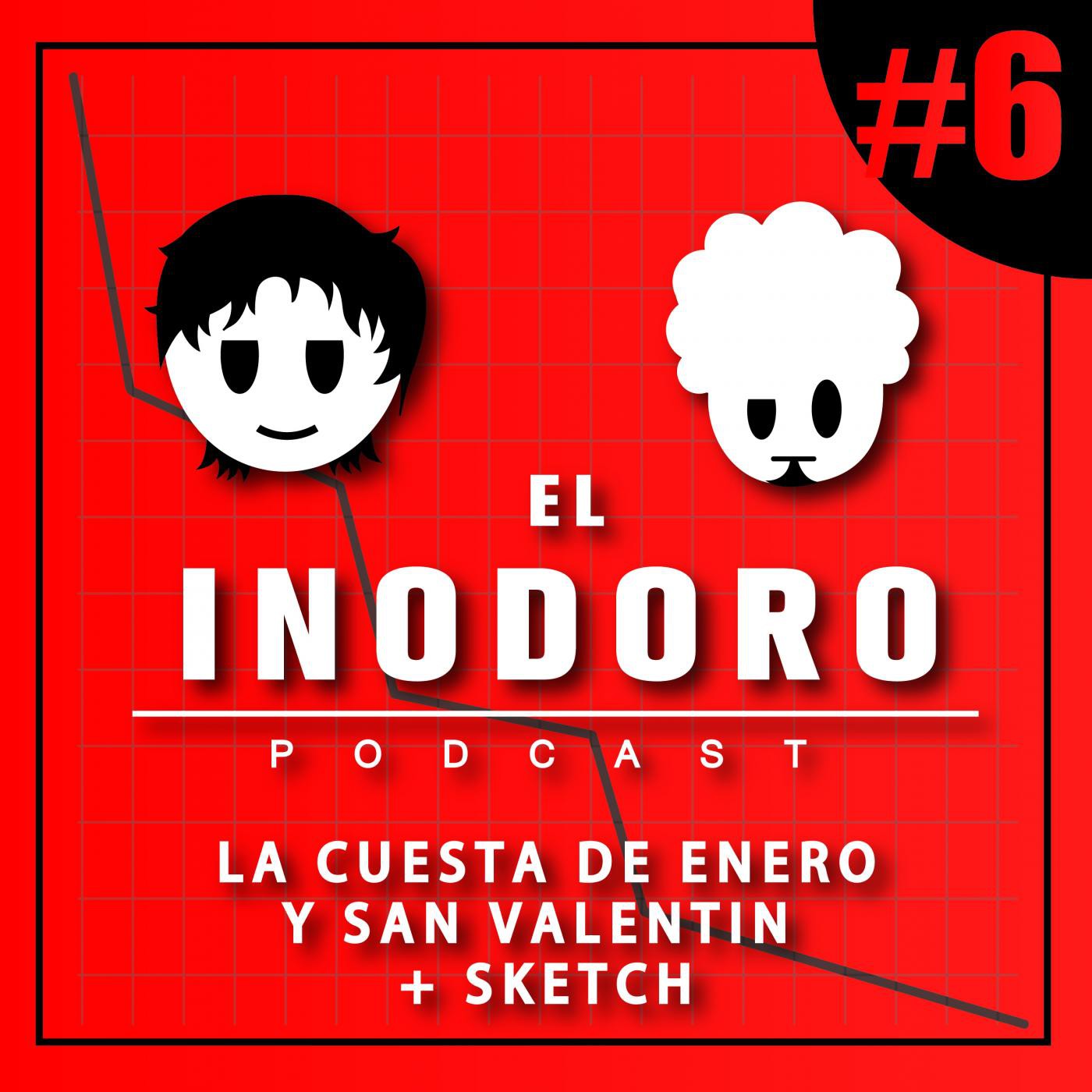 El Inodoro Podcast