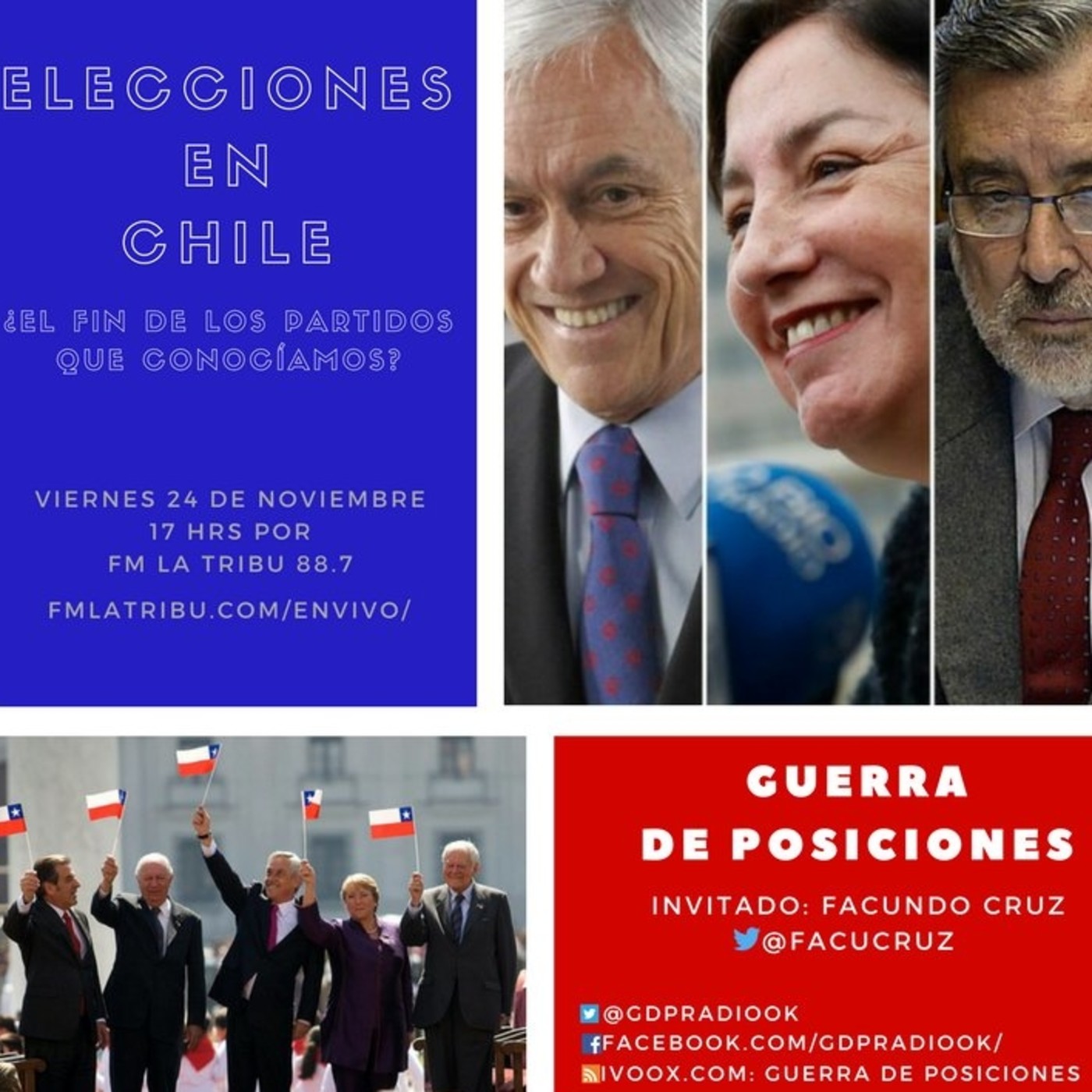 Guerra de Posiciones