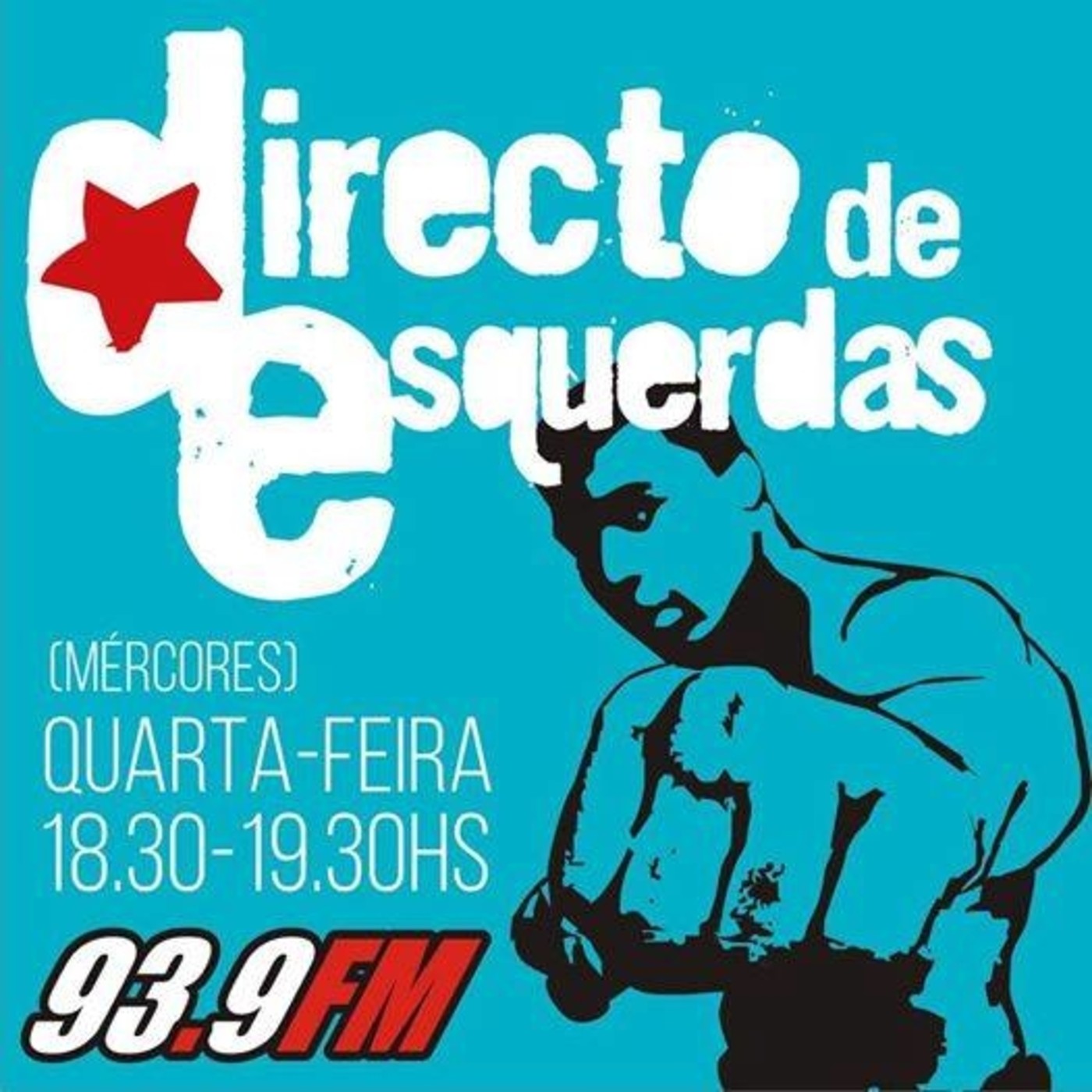 Directo de esquerdas na Filispim
