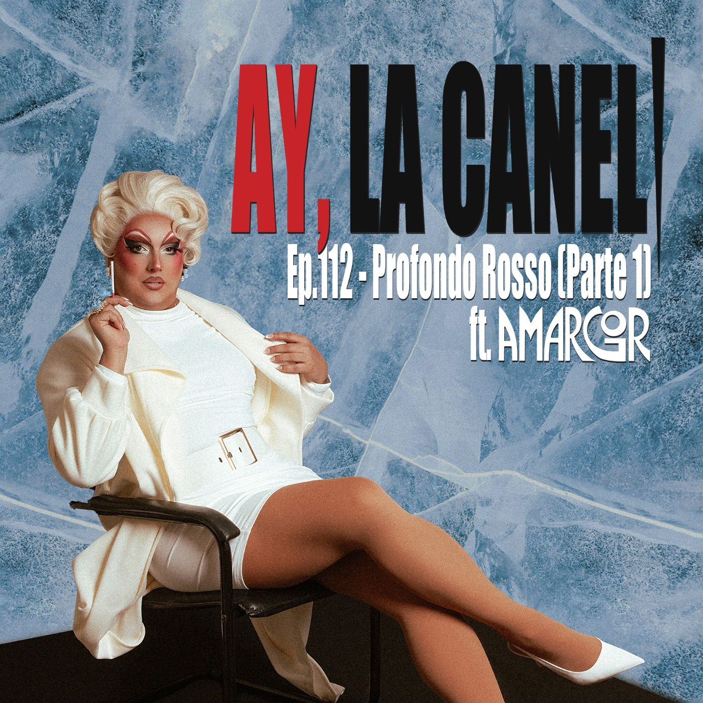 ¡Ay, la Caneli! // Canelis & Dragonas