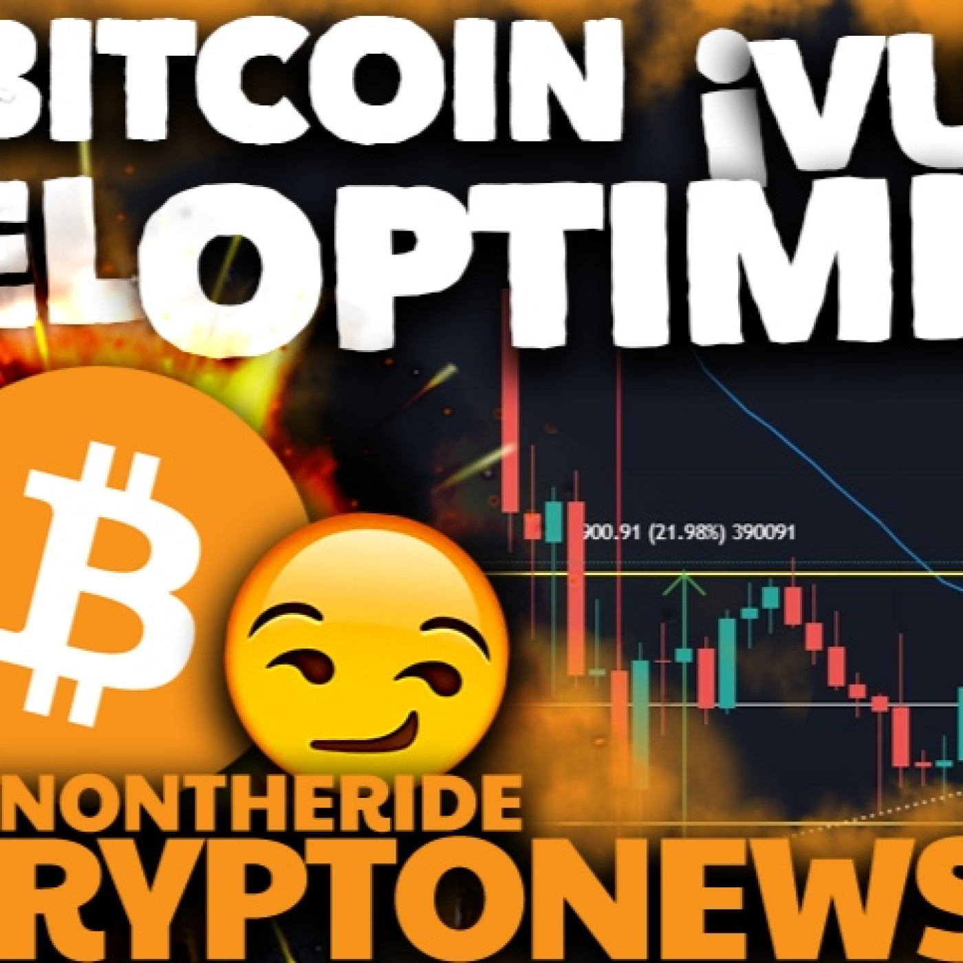 BITCOIN ¡VUELVE EL OPTIMISMO!