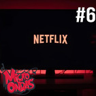 RECOMBUSTIÓN 06 | Netflix, ponerse como El Quico y números curiosos