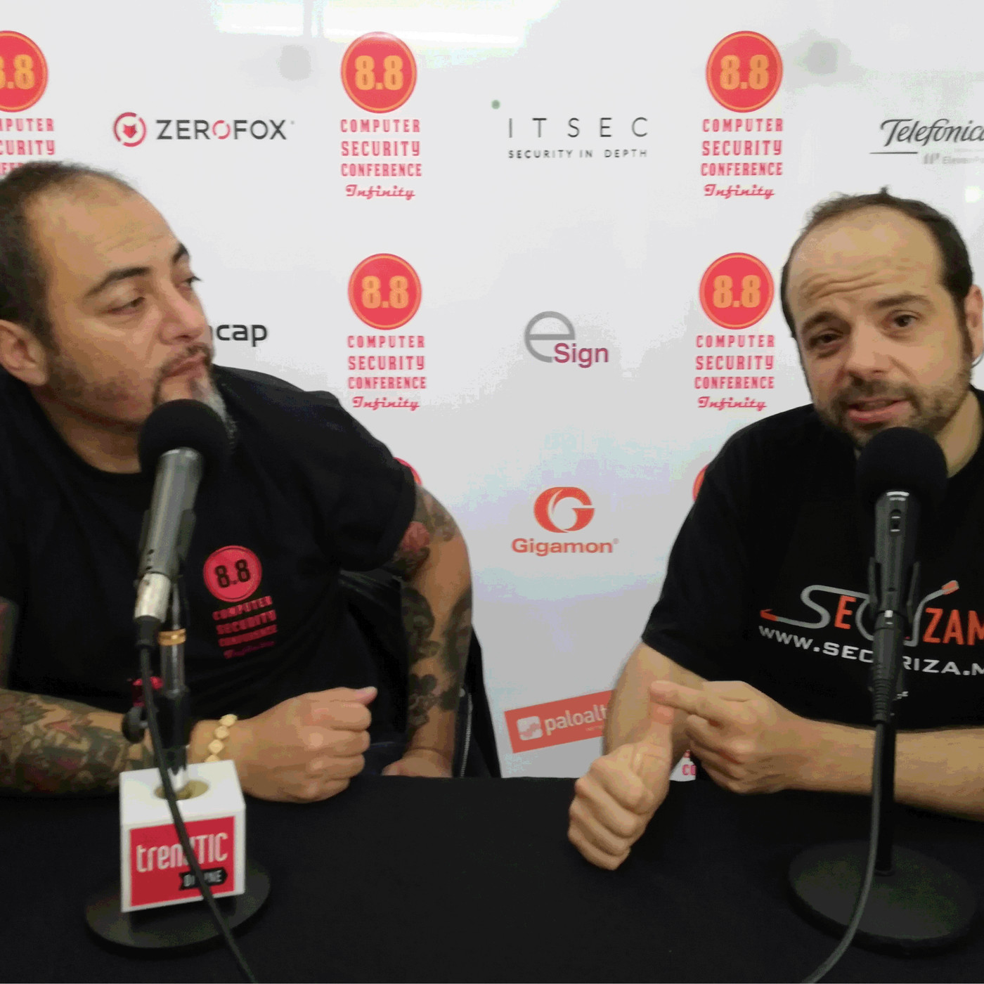 trendTIC Podcast