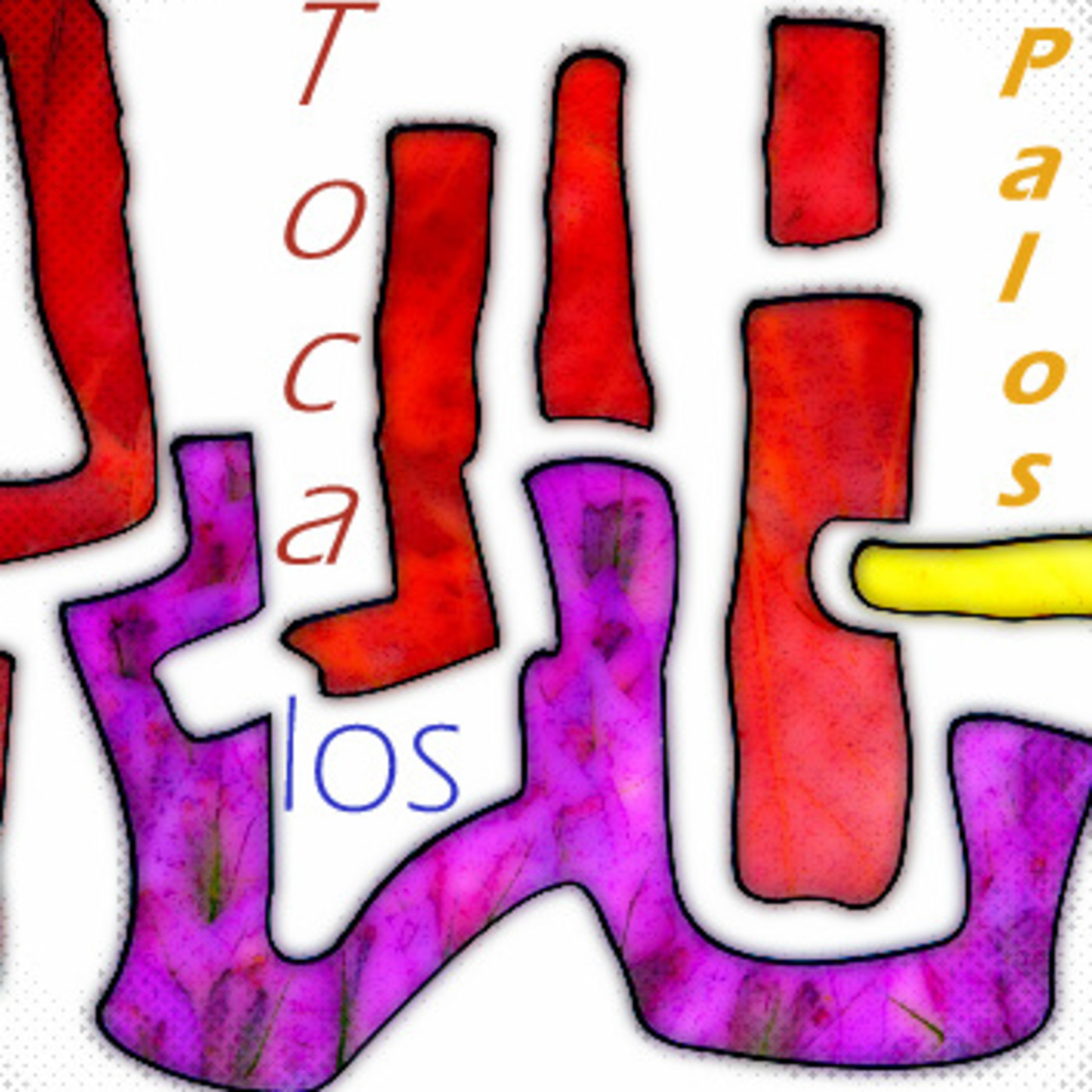 Toca los Palos 7 diciembre 2019 episode artwork