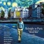 Midnight in Paris (Medianoche en Paris de Woody Allen)