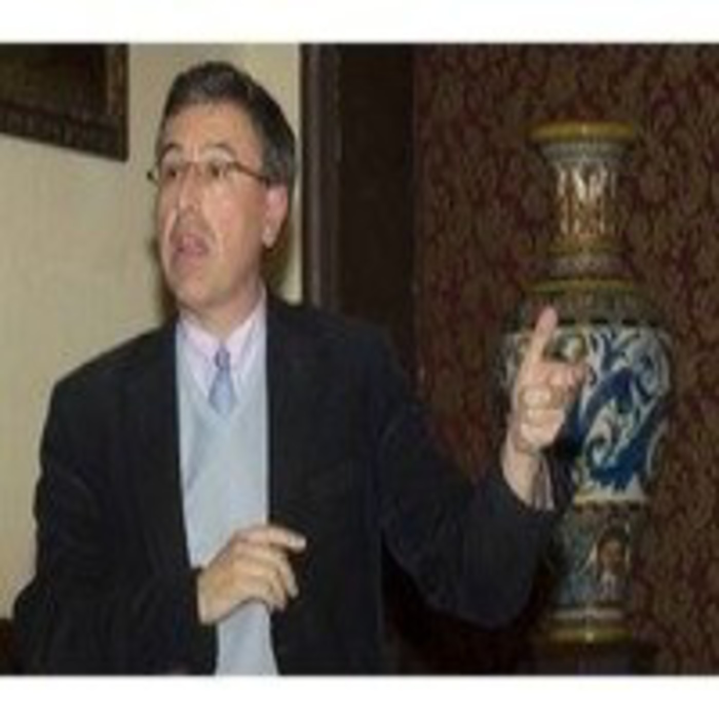 Podcast Tertulia de las Tres Tertulias