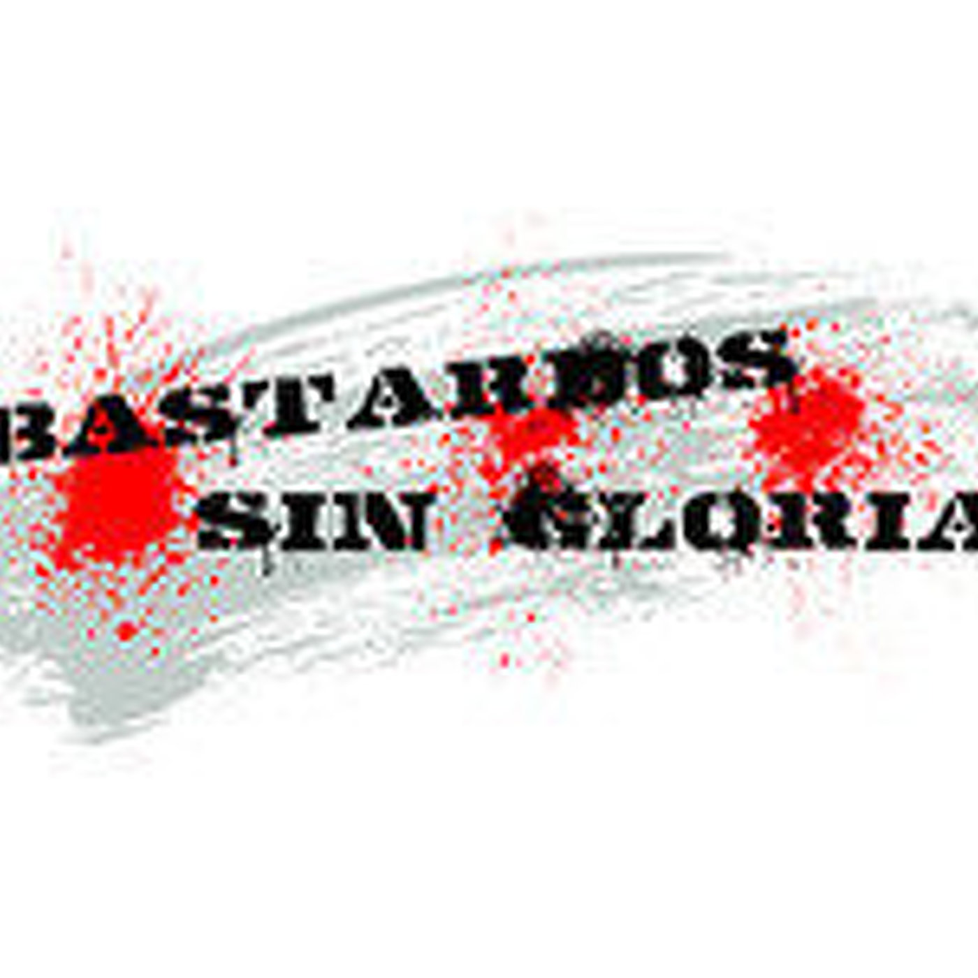 Bastardos sin Gloria