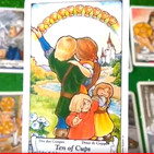 Especial Horóscopo Amor Abril 2019 Una carta para cada signo