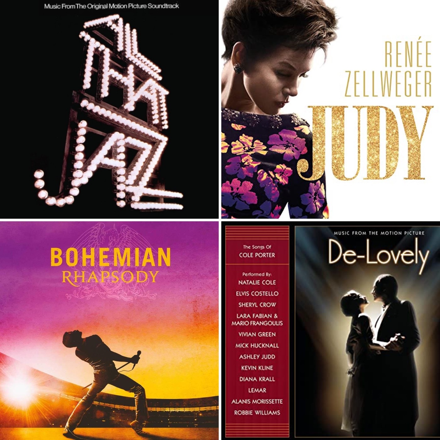 Programas Radio Broadway