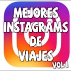 Viajar de cine 2x08 - MEJORES INSTAGRAMERS DE VIAJES VOL 1