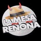 La Mesa Reñoña 14 Enero 2018