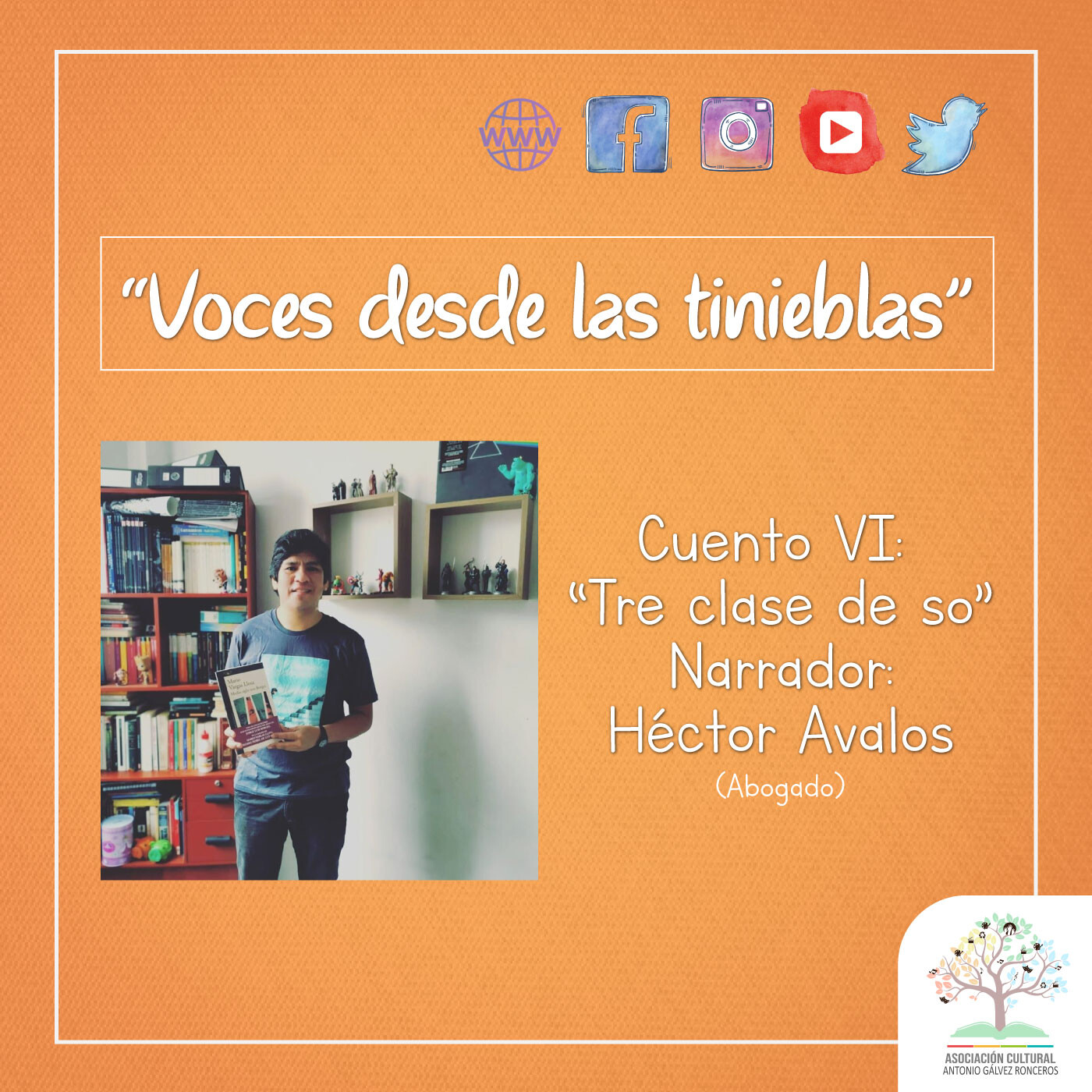 [Voces desde las Tinieblas]