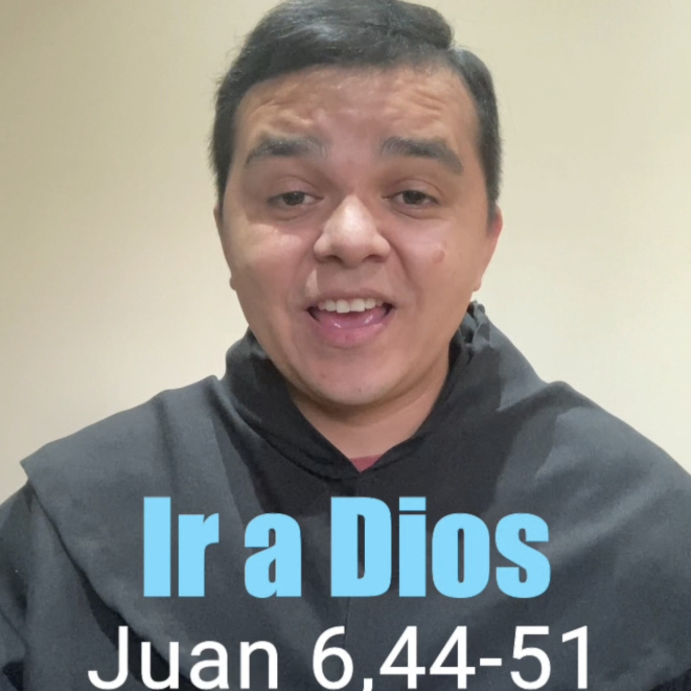 Reflexión Diaria