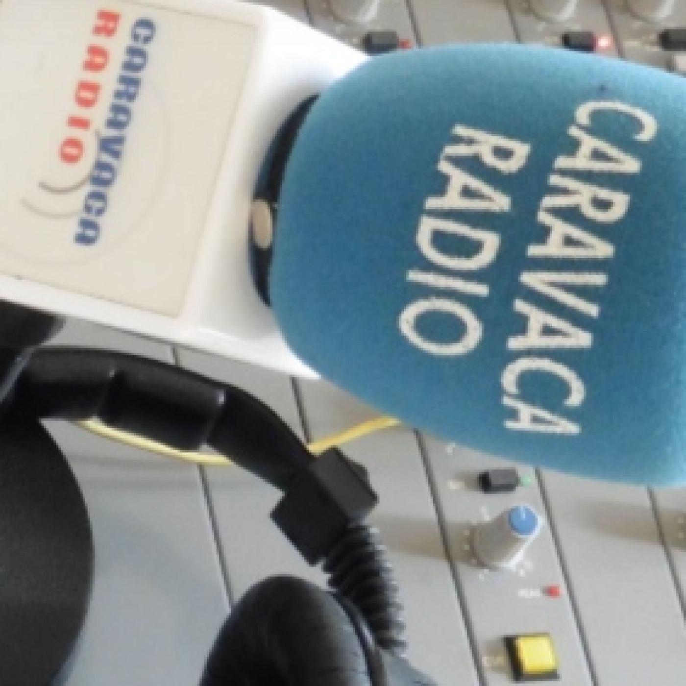 CARAVACA RADIO- Informativo mediodía 09-01-2026 episode artwork