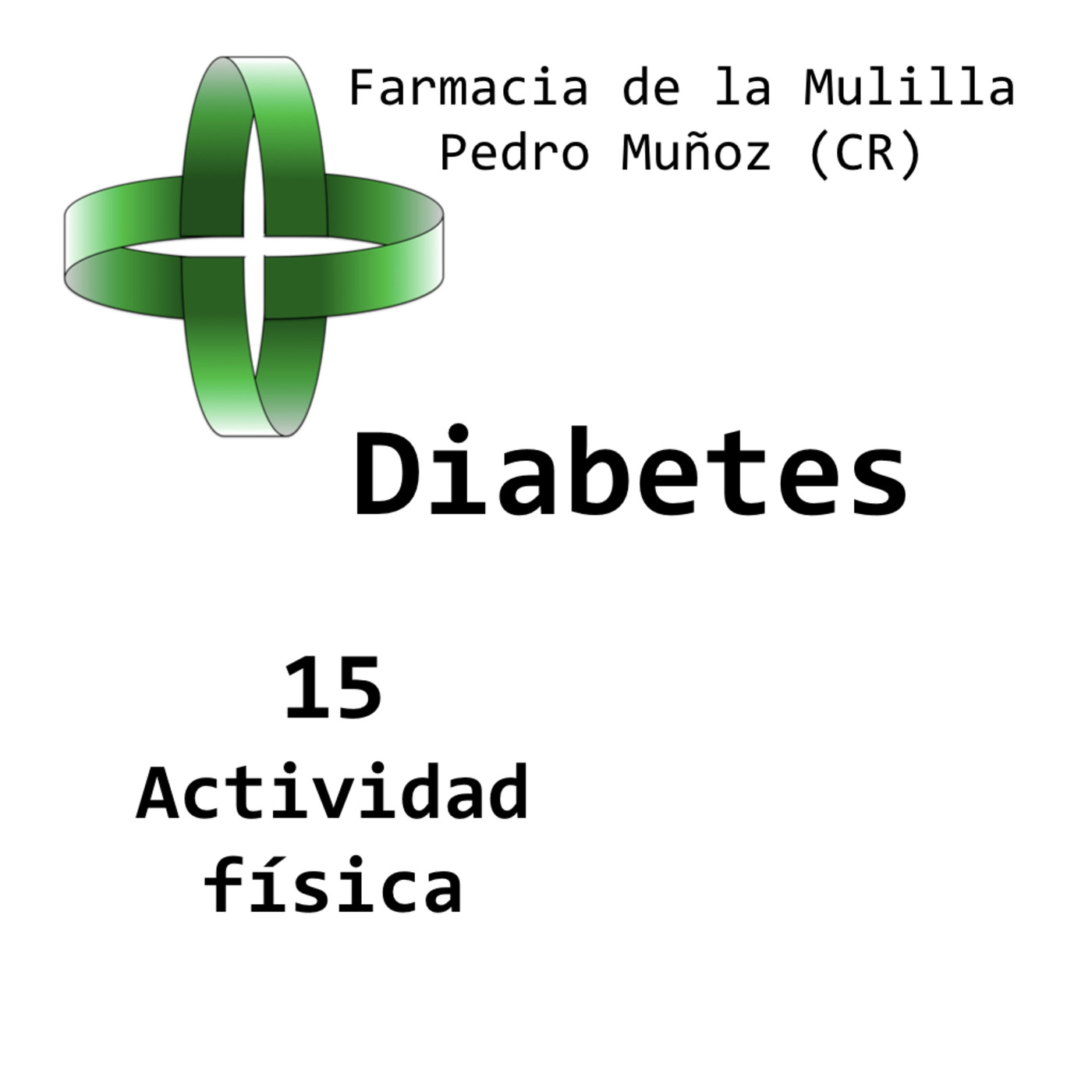 Podcasts sobre Salud, por Farmacia de la Mulilla