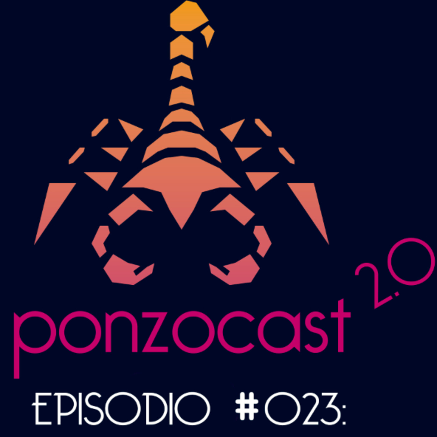 Ponzocast 2.0: Episodio 023 - Somos Pro NFT (Nos Fascina Tetris)