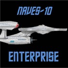 Naves-10#1701 la Saga de los Enterprise (FICTIO)