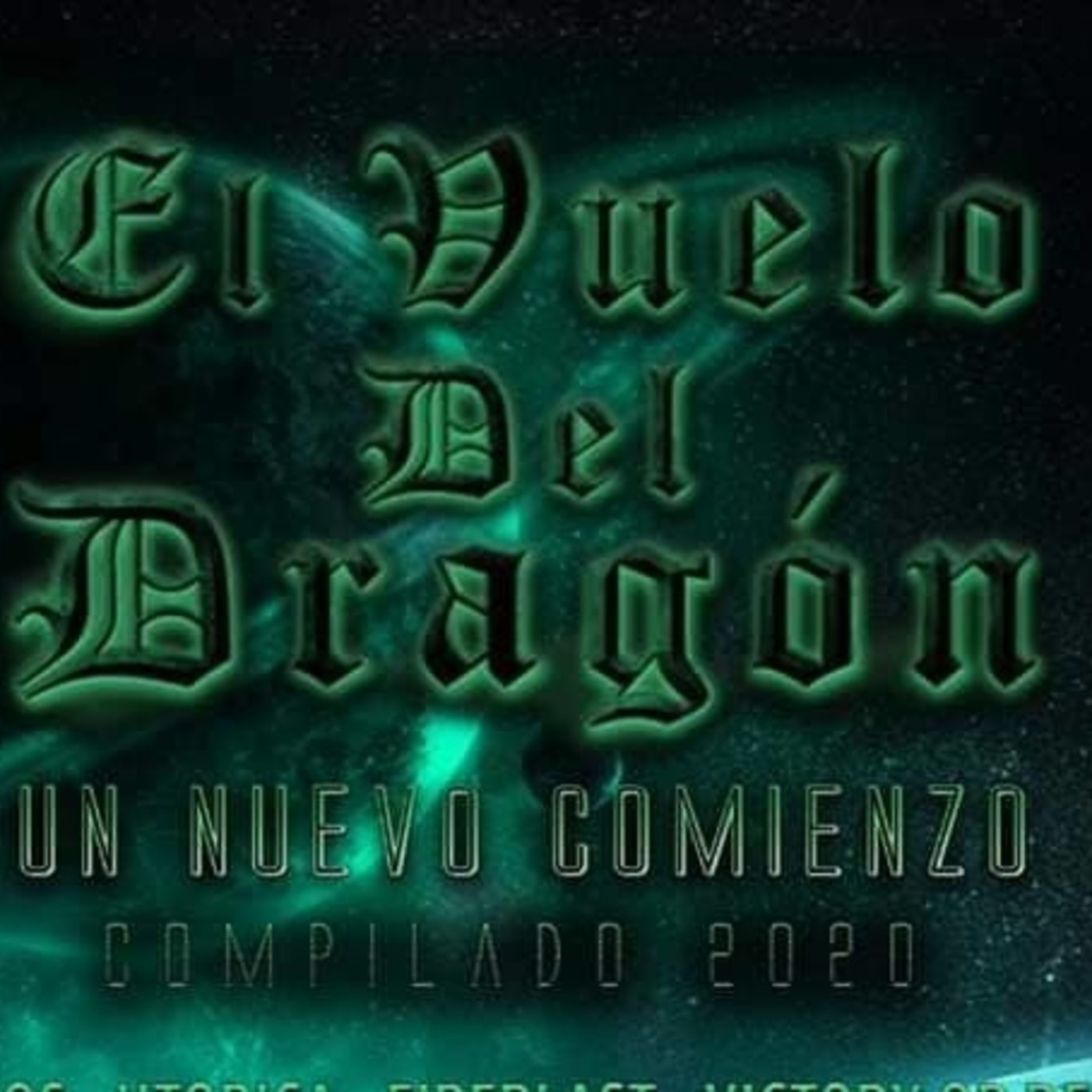 Podcast de Triunfo Rock Radio