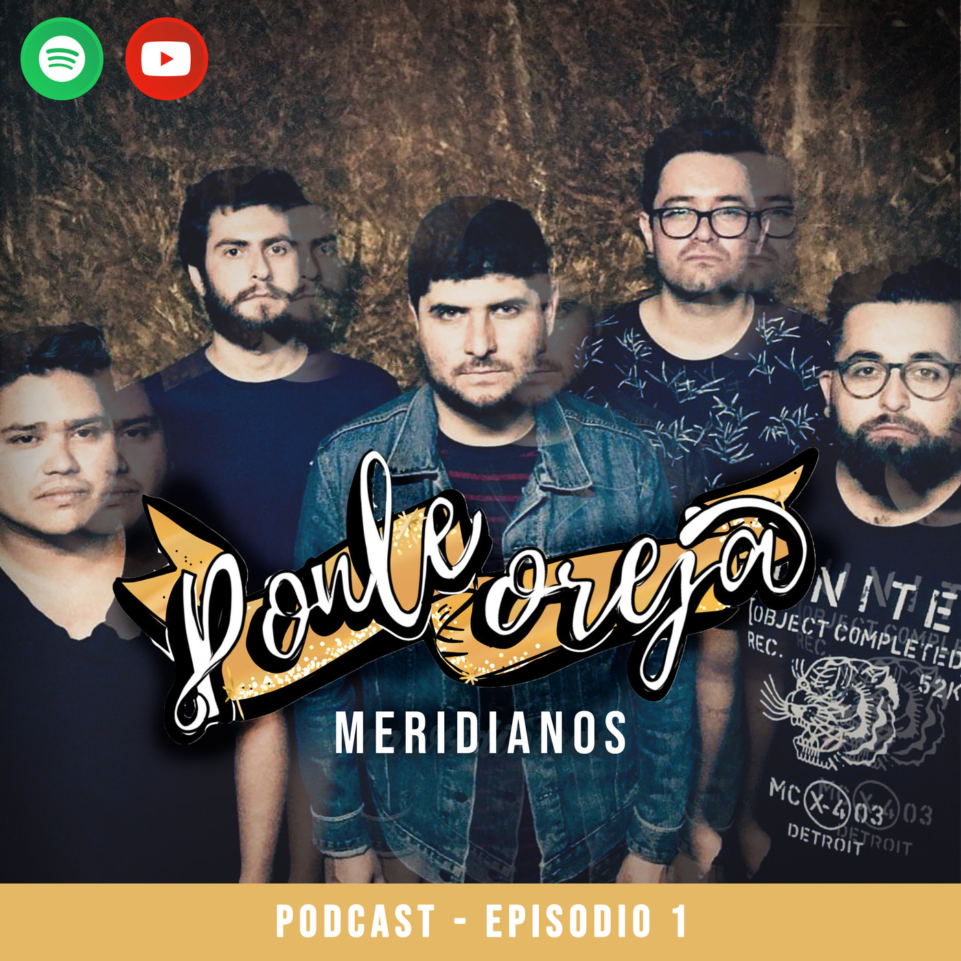 Ponle Oreja