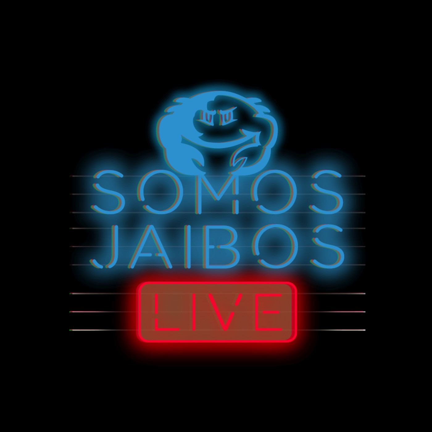 Somos Jaibos PODCAST