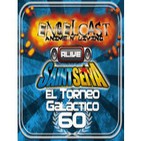 EngelCast Alive! 60 - Saint Seiya: El Torneo Galactico