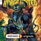 MARCIANOS 143: El cómic de los 90, a juicio