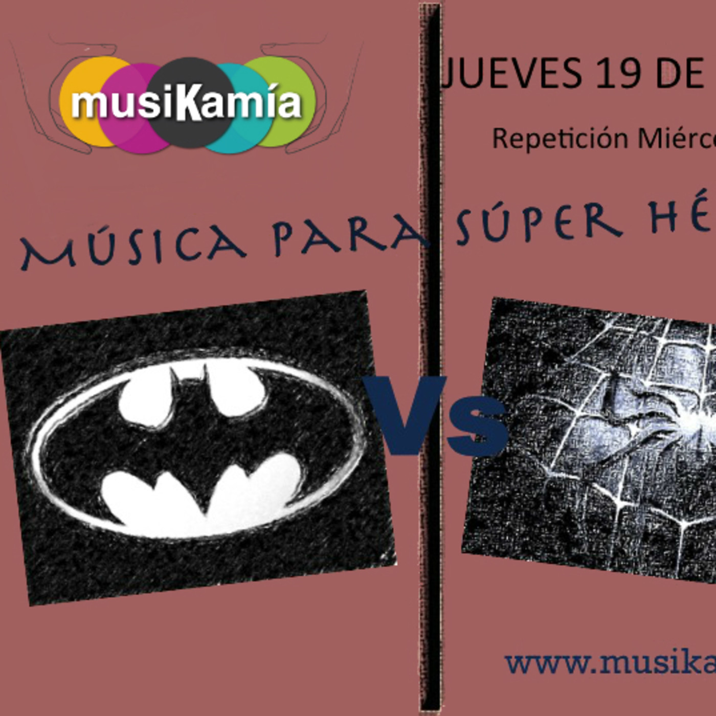 Musikamia Explora