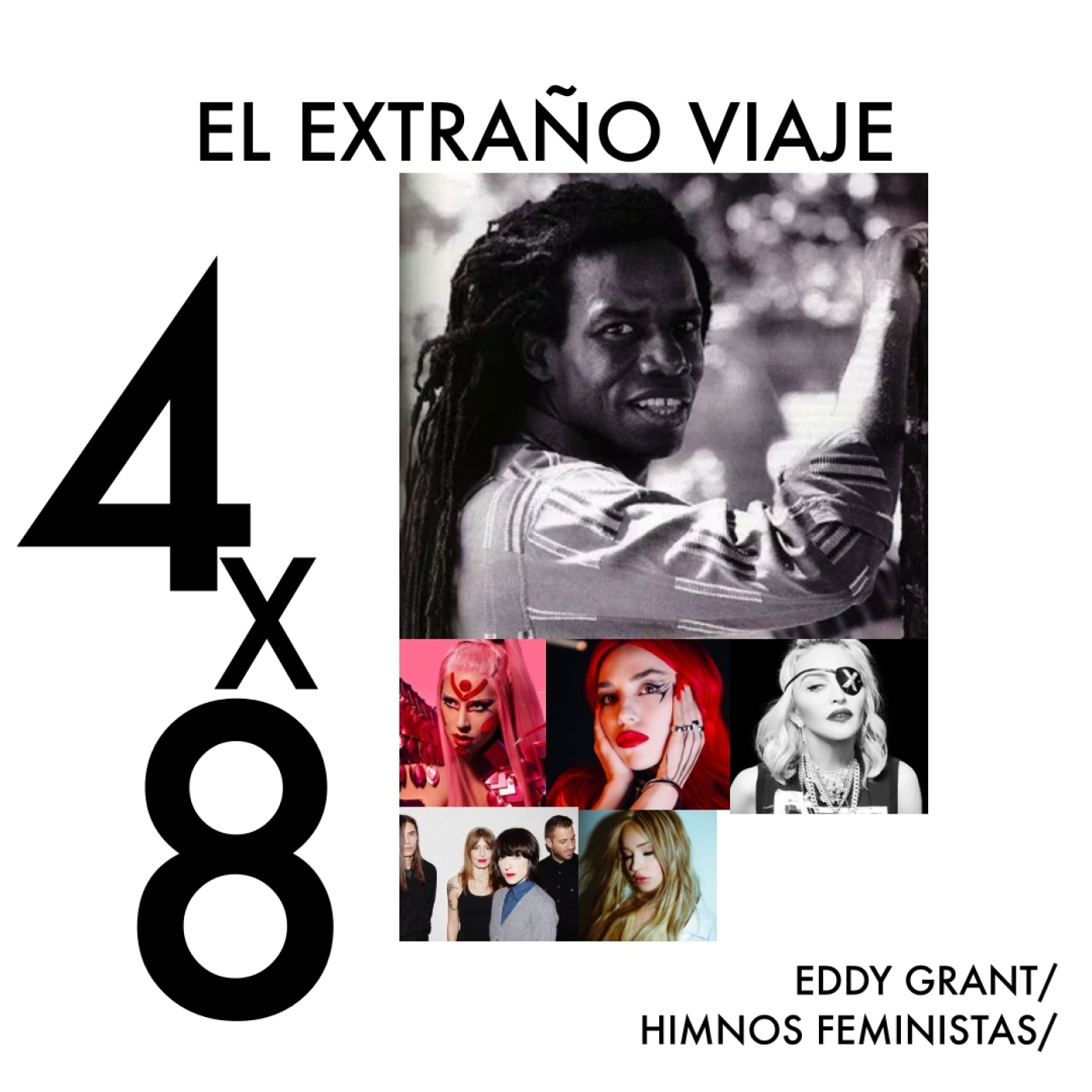 El Extraño Viaje