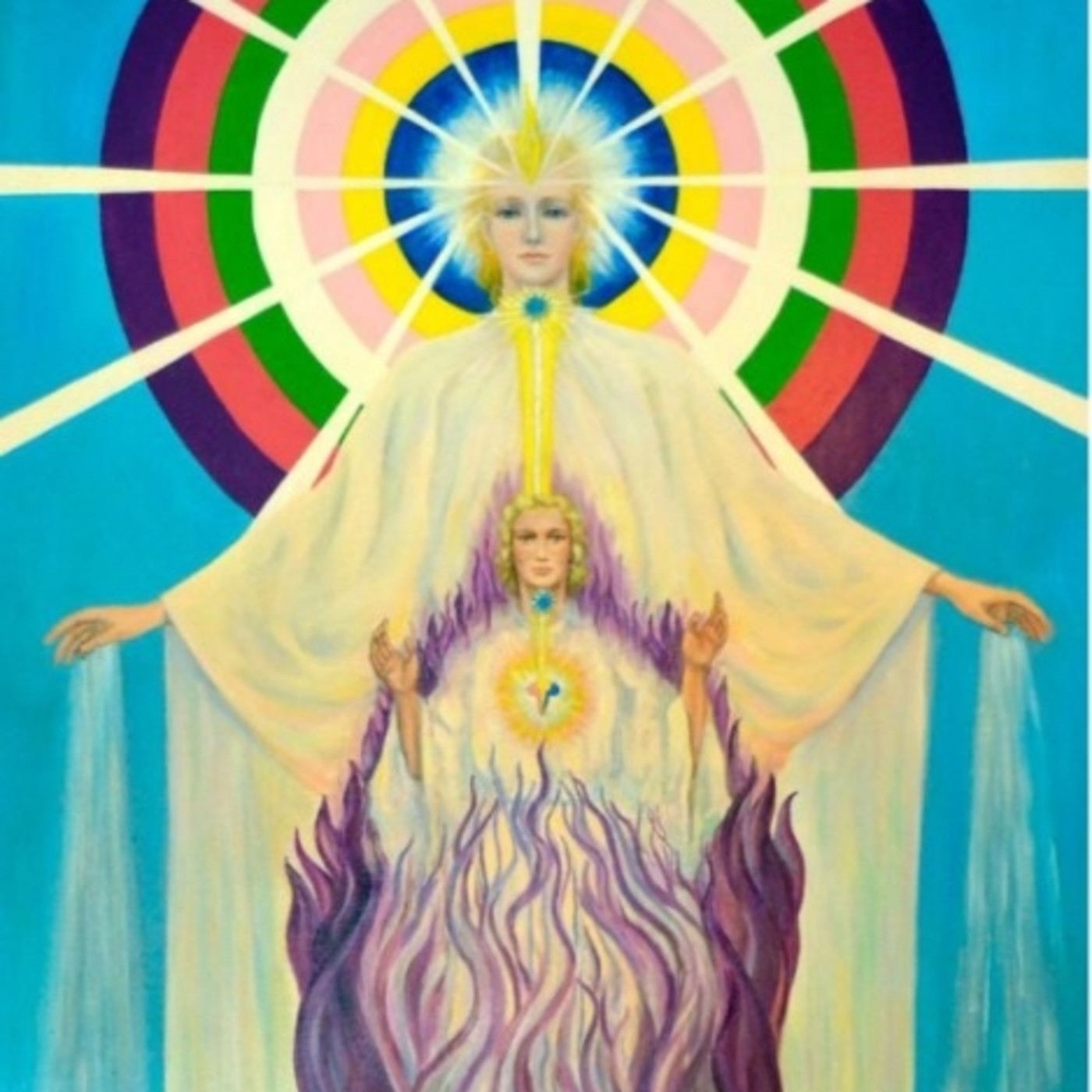 Espiritualidad y Vuelo de la Mariposa
