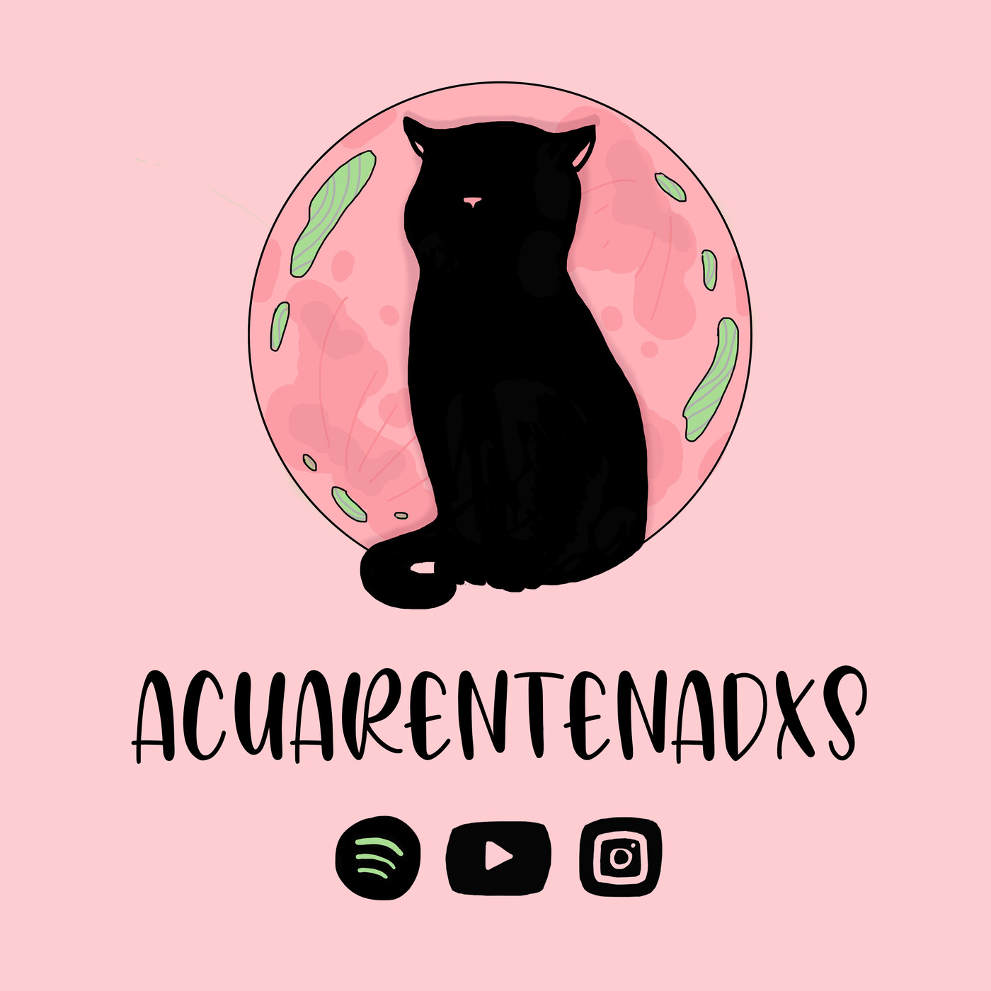 Acuarentenadxs