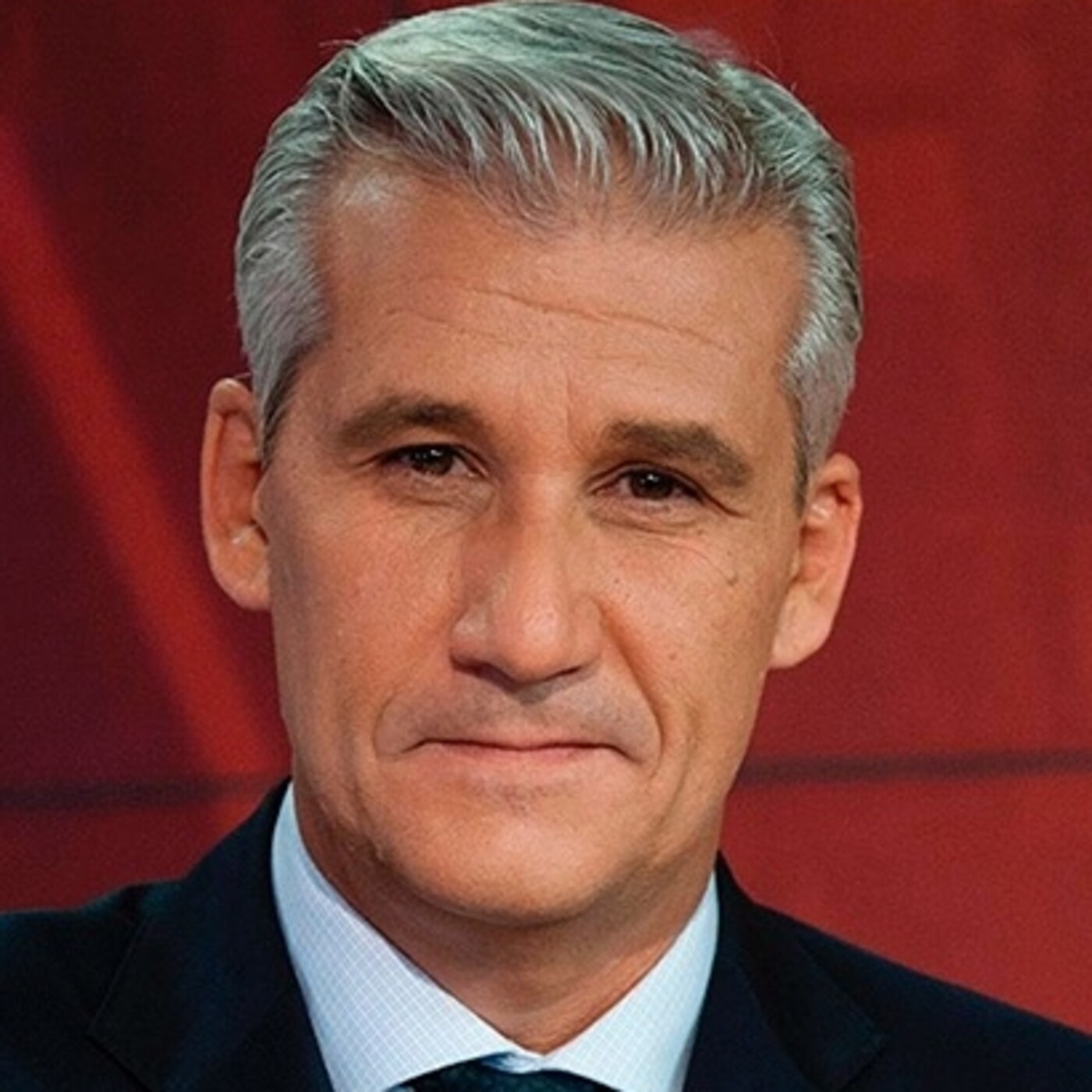 Atalayar en Capital Radio. Con Víctor Arribas