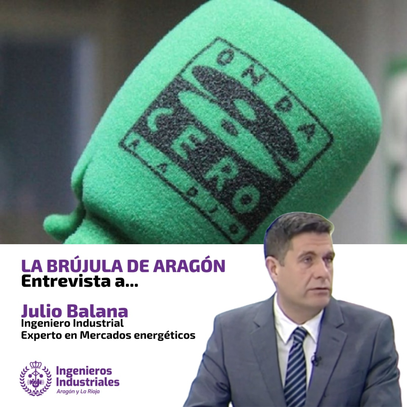Colegio Ingenieros Industriales Aragón y La Rioja