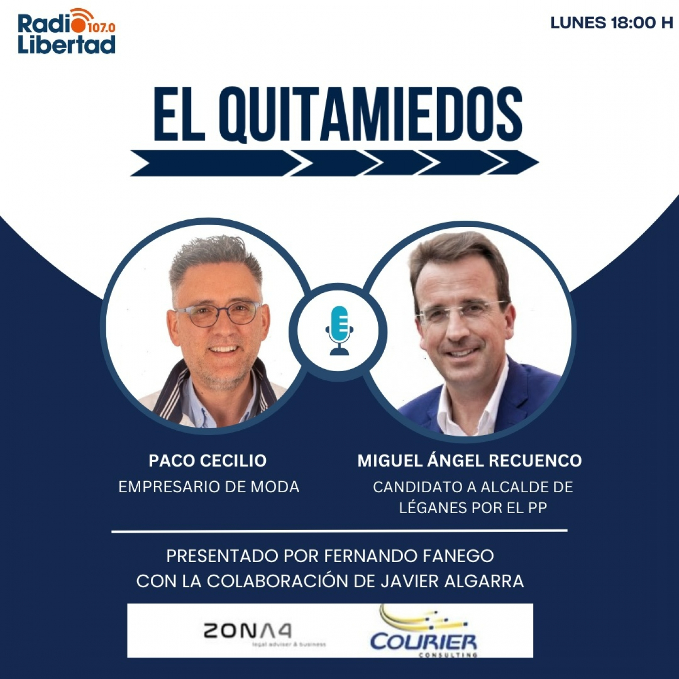 El Quitamiedos
