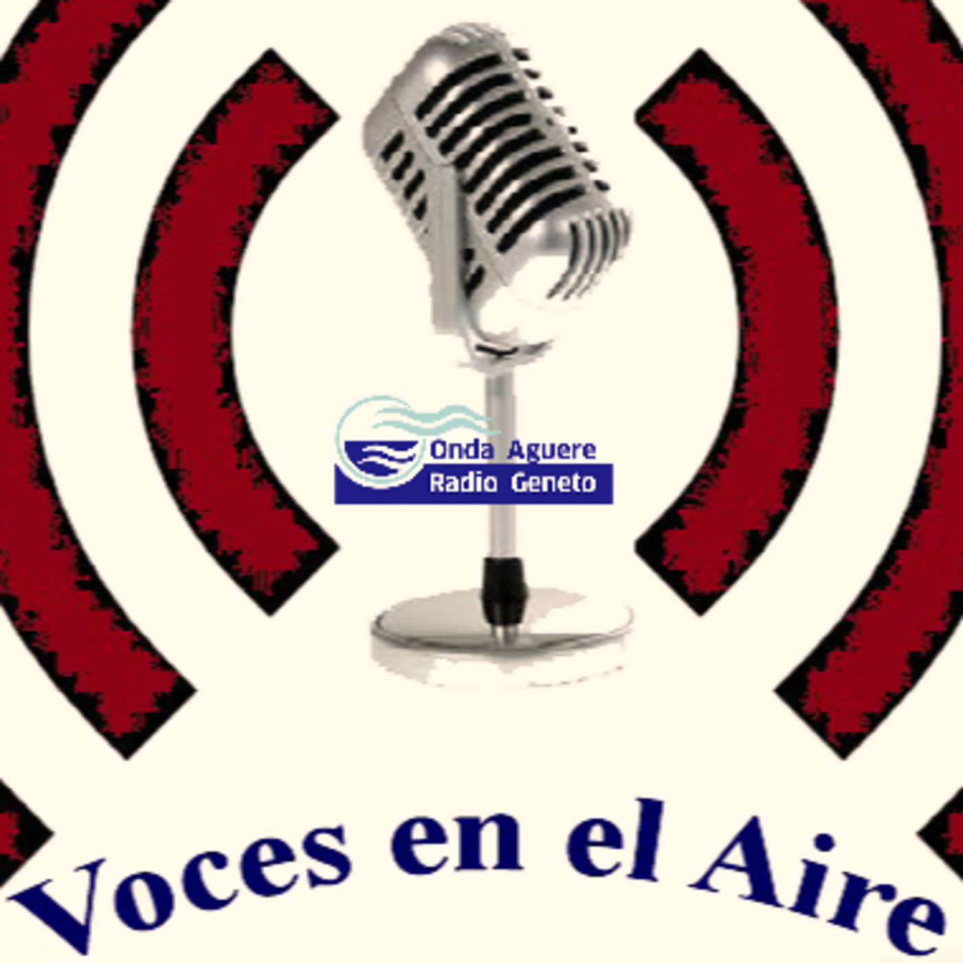 Voces en el Aire